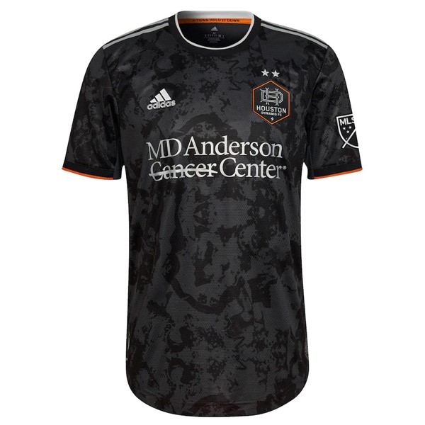 Tailandia Camiseta Houston Dynamo 2ª 2023 2024